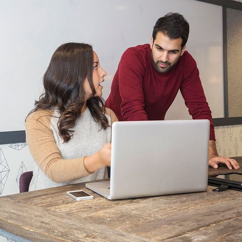 Our Digital Mailroom new system gave Aegon full process control and reduced compliance risks.  